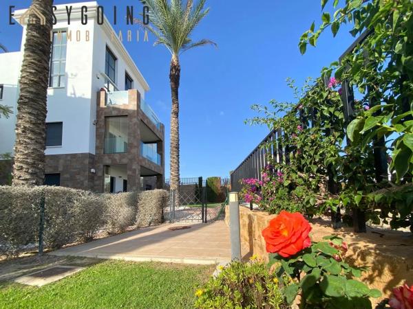 Dúplex en Barrio Lomas de Campoamor-Las Ramblas