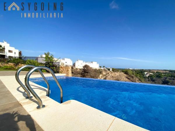 Dúplex en Barrio Lomas de Campoamor-Las Ramblas