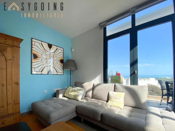 Dúplex en Barrio Lomas de Campoamor-Las Ramblas