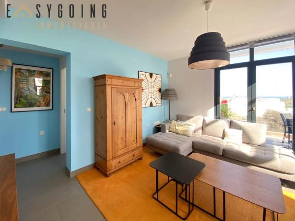 Dúplex en Barrio Lomas de Campoamor-Las Ramblas