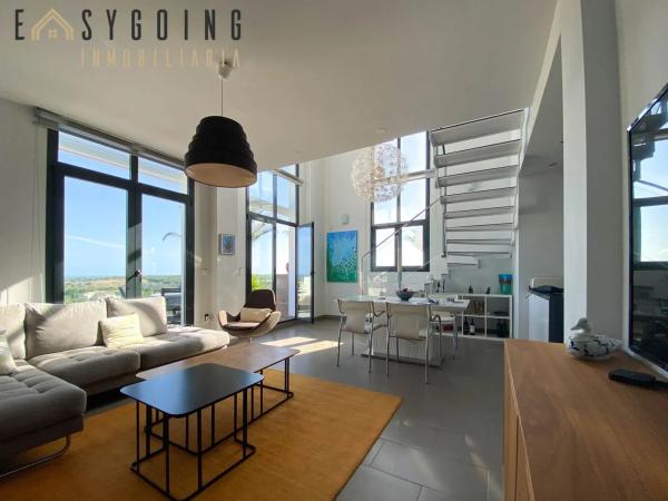 Dúplex en Barrio Lomas de Campoamor-Las Ramblas