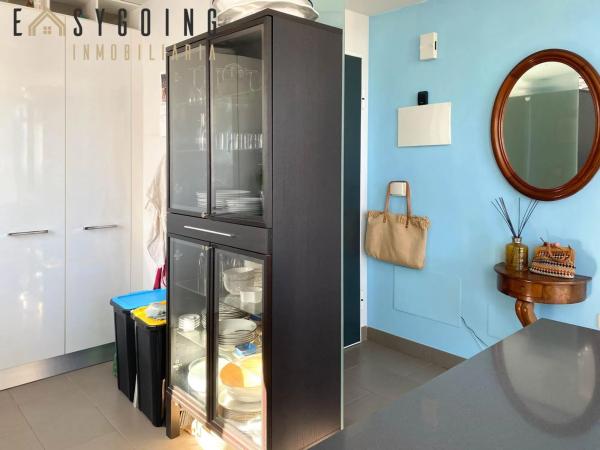 Dúplex en Barrio Lomas de Campoamor-Las Ramblas