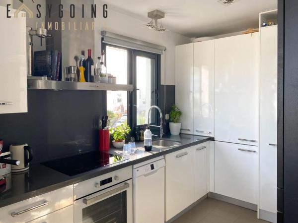 Dúplex en Barrio Lomas de Campoamor-Las Ramblas