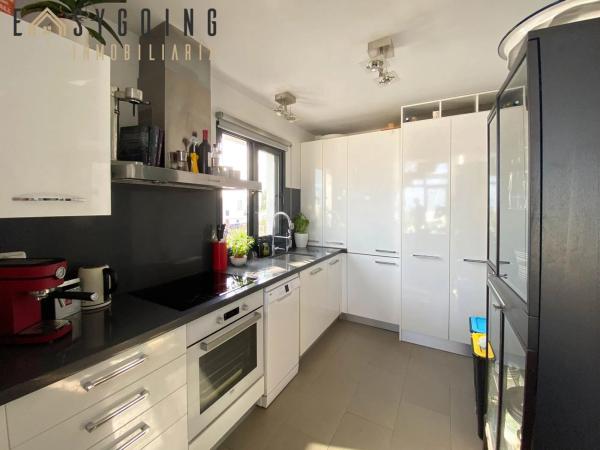 Dúplex en Barrio Lomas de Campoamor-Las Ramblas