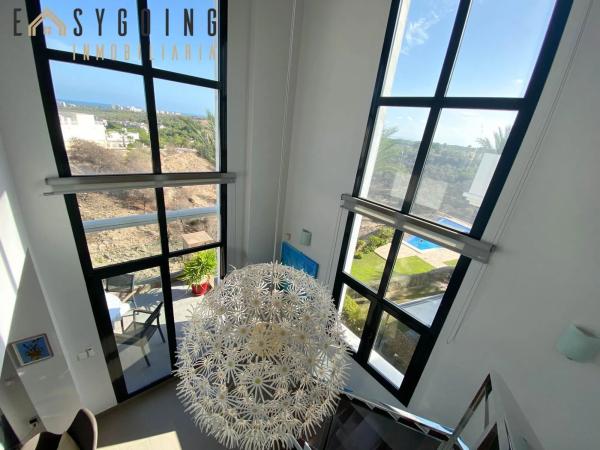 Dúplex en Barrio Lomas de Campoamor-Las Ramblas