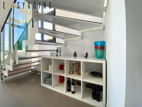 Dúplex en Barrio Lomas de Campoamor-Las Ramblas