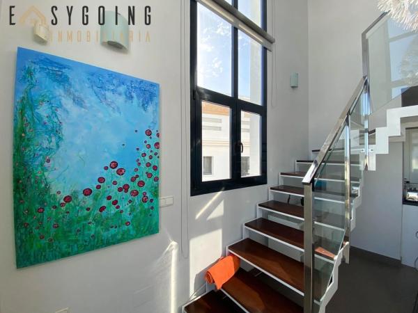 Dúplex en Barrio Lomas de Campoamor-Las Ramblas