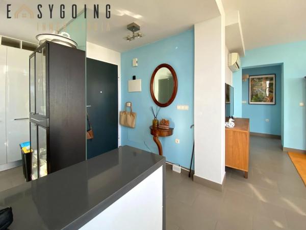 Dúplex en Barrio Lomas de Campoamor-Las Ramblas