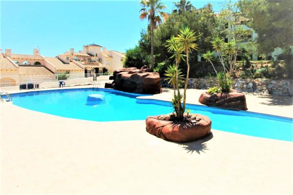 Ático en calle Rio del Segura, 300