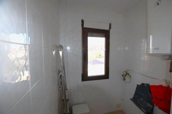 Ático en calle Rio del Segura, 300