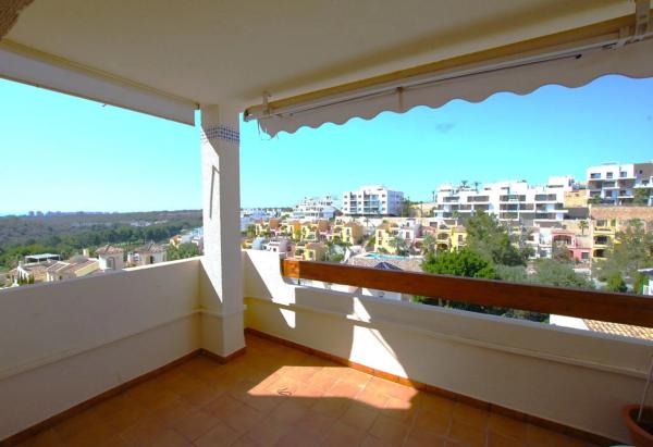 Ático en calle Rio del Segura, 300