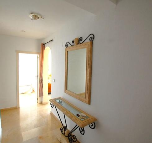 Ático en calle Rio del Segura, 300