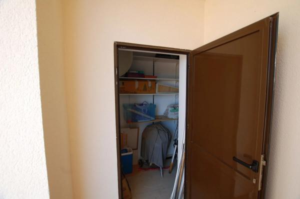 Ático en calle Rio del Segura, 300