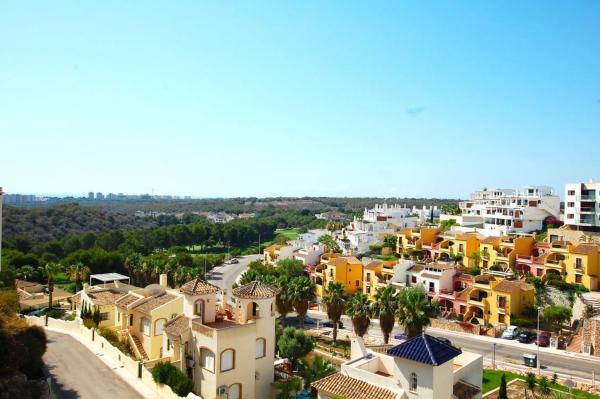 Ático en calle Rio del Segura, 300