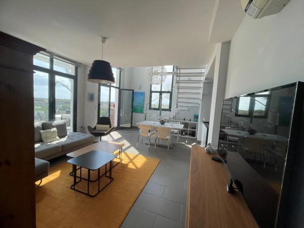 Piso en avenida Ramblas de Oleza 2