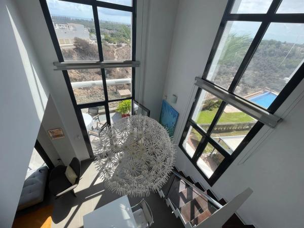 Piso en avenida Ramblas de Oleza 2