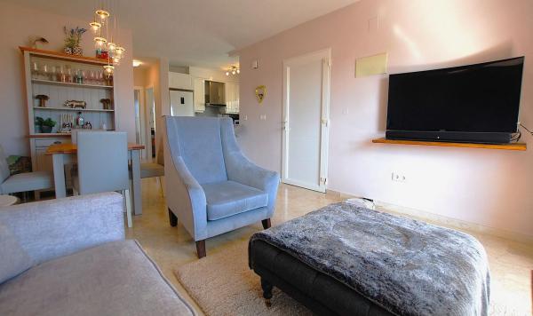 Ático en calle Cazorla, 122