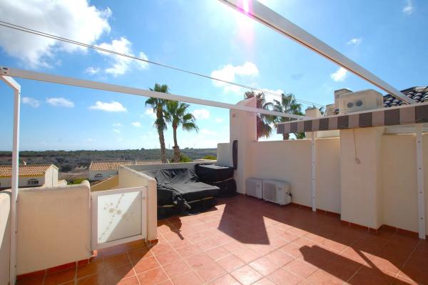 Ático en calle Cazorla, 122