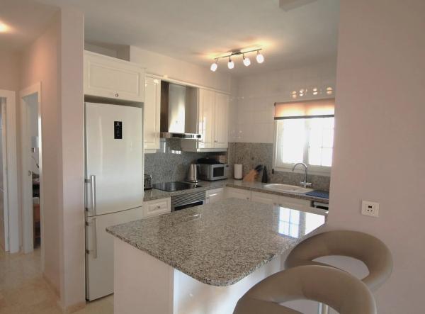 Ático en calle Cazorla, 122