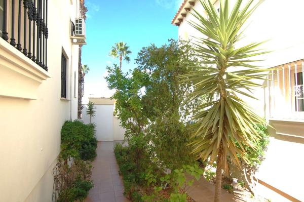 Ático en calle Cazorla, 122