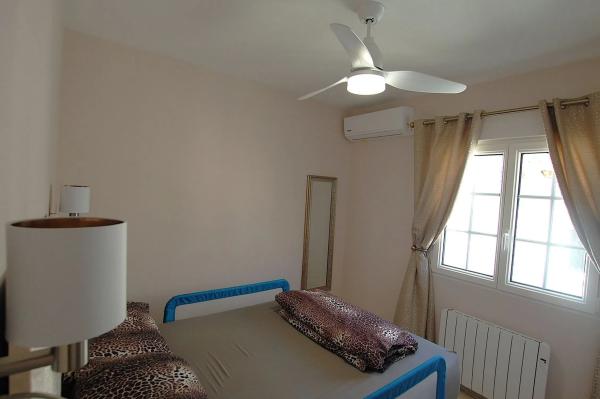 Ático en calle Cazorla, 122