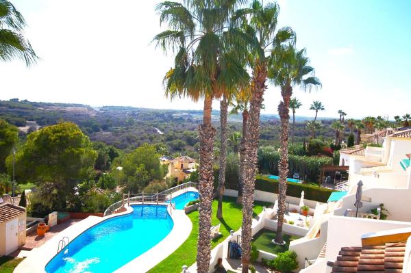 Ático en calle Cazorla, 122