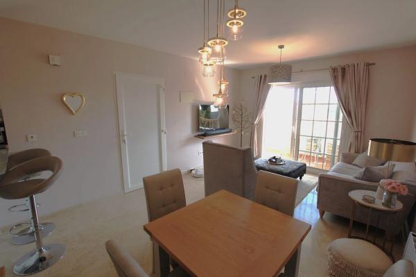 Ático en calle Cazorla, 122