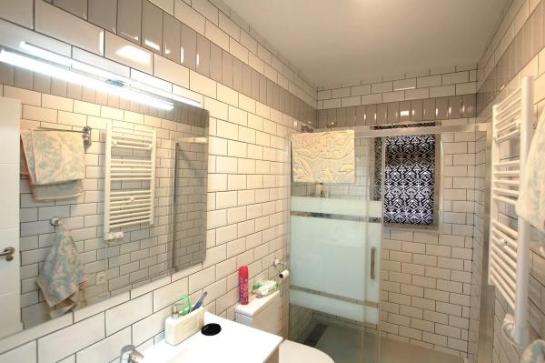 Ático en calle Cazorla, 122