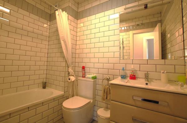 Ático en calle Cazorla, 122