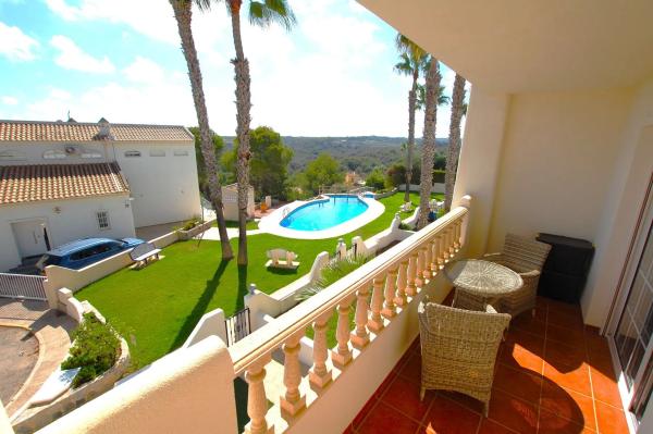 Ático en calle Cazorla, 122