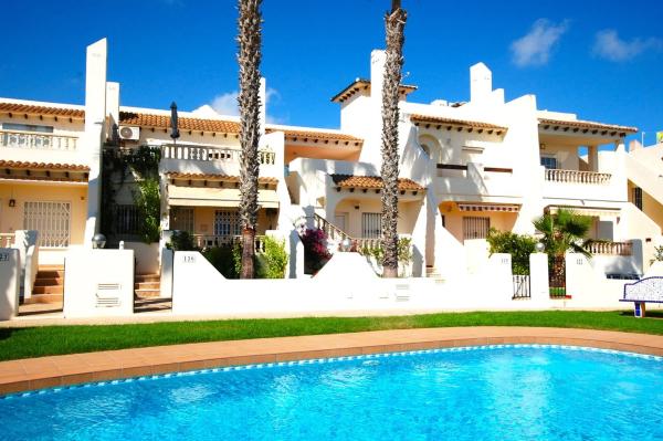 Ático en calle Cazorla, 122