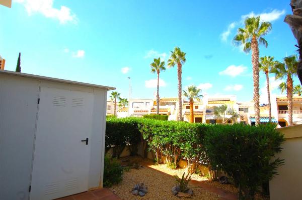 Ático en calle Cazorla, 122