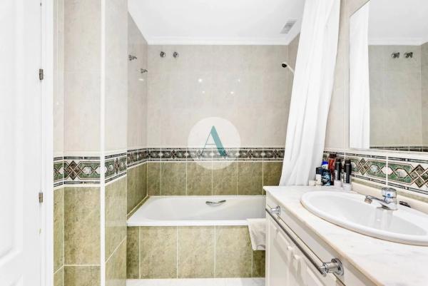 Piso en Polígono Q-1 las Mojadas, 11