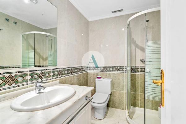 Piso en Polígono Q-1 las Mojadas, 11