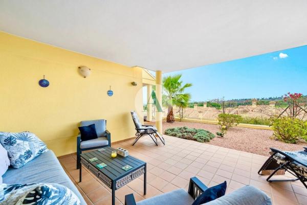 Piso en Polígono Q-1 las Mojadas, 11