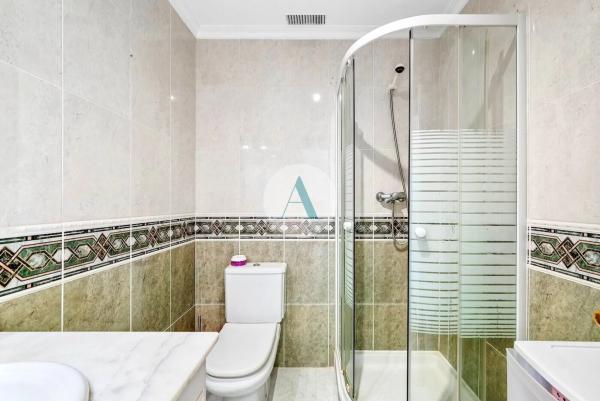 Piso en Polígono Q-1 las Mojadas, 11