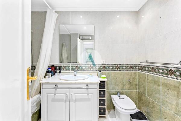 Piso en Polígono Q-1 las Mojadas, 11