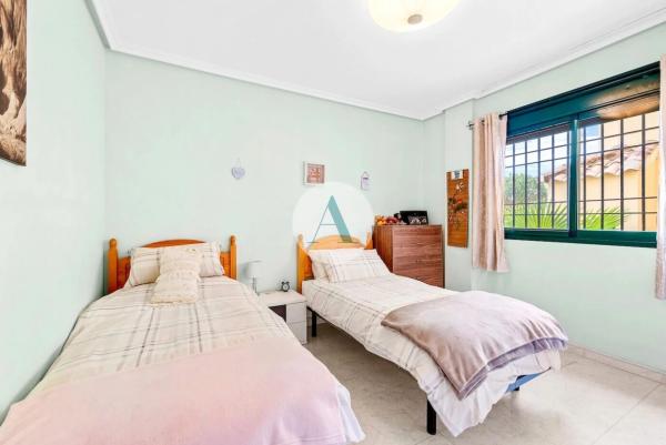 Piso en Polígono Q-1 las Mojadas, 11