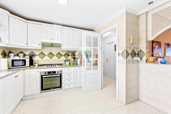 Piso en Polígono Q-1 las Mojadas, 11