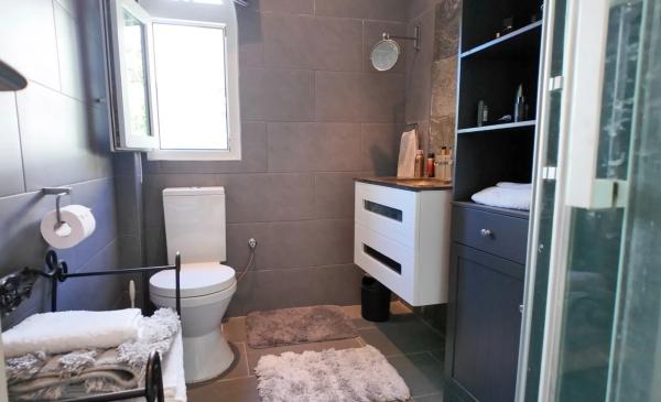 Chalet en Barrio Lomas de Campoamor-Las Ramblas