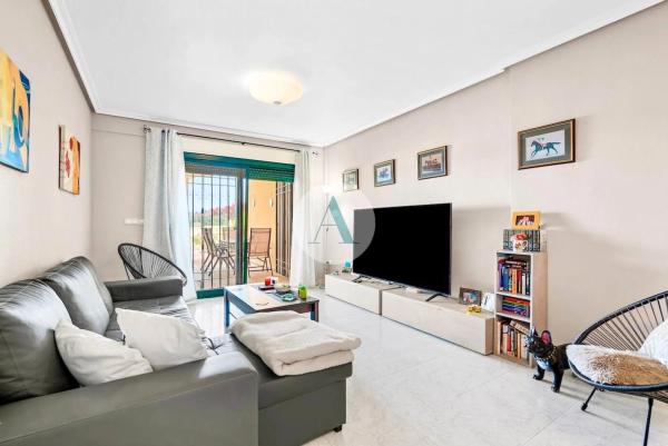 Piso en Polígono Q-1 las Mojadas, 11