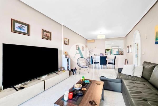 Piso en Polígono Q-1 las Mojadas, 11