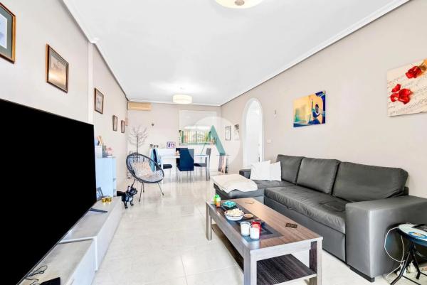 Piso en Polígono Q-1 las Mojadas, 11