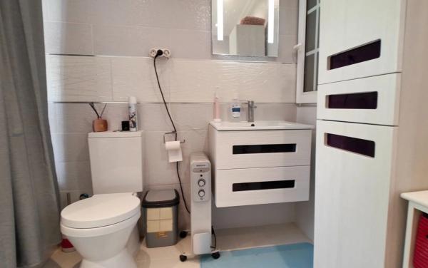 Chalet en Barrio Lomas de Campoamor-Las Ramblas