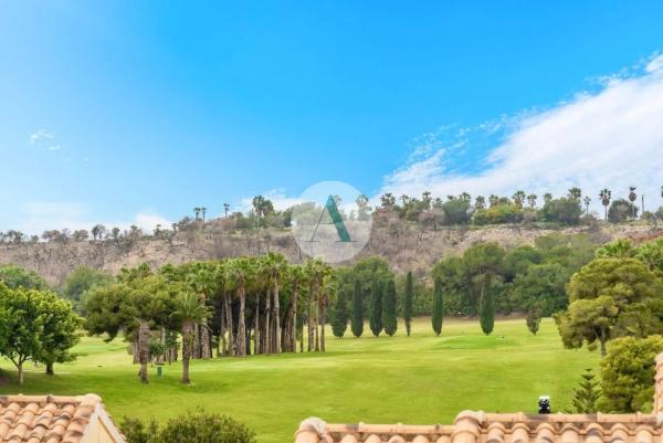 Piso en Polígono Q-1 las Mojadas, 11