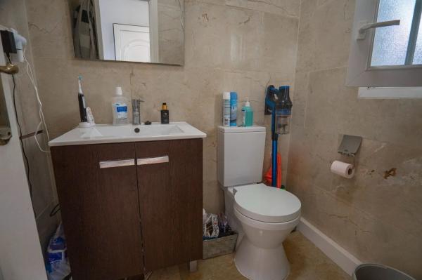 Chalet en Barrio Lomas de Campoamor-Las Ramblas