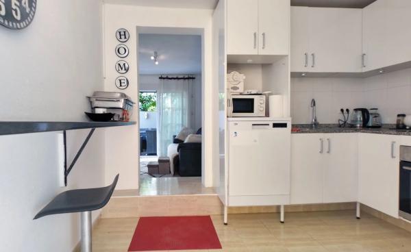 Chalet en Barrio Lomas de Campoamor-Las Ramblas