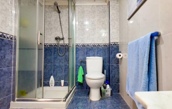 Chalet en Barrio Lomas de Campoamor-Las Ramblas