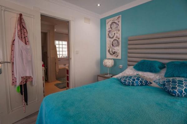 Chalet en Barrio Lomas de Campoamor-Las Ramblas