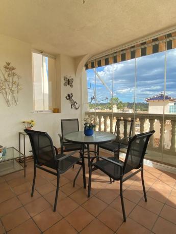 Piso en avenida Ramblas de Oleza